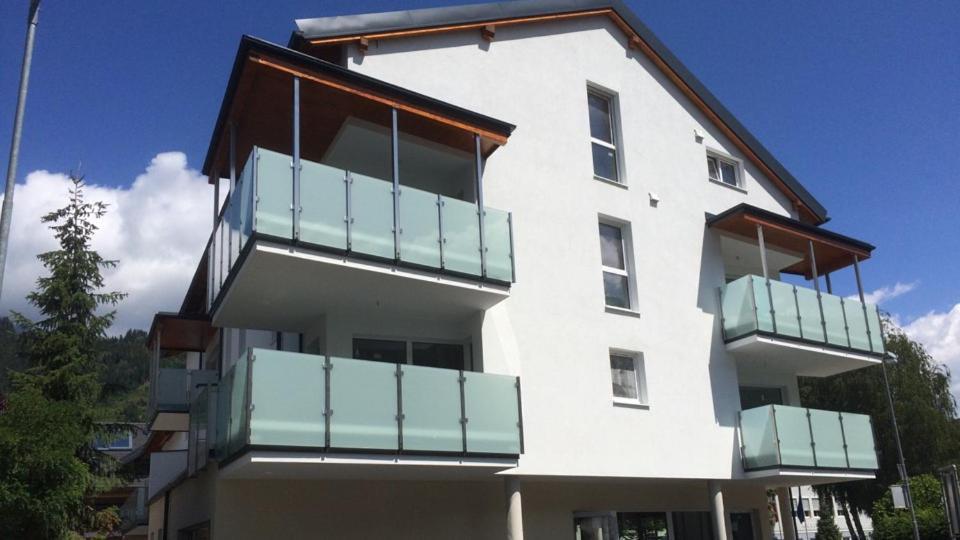 Stadtdomizil TOP 5 Schladming Exterior foto